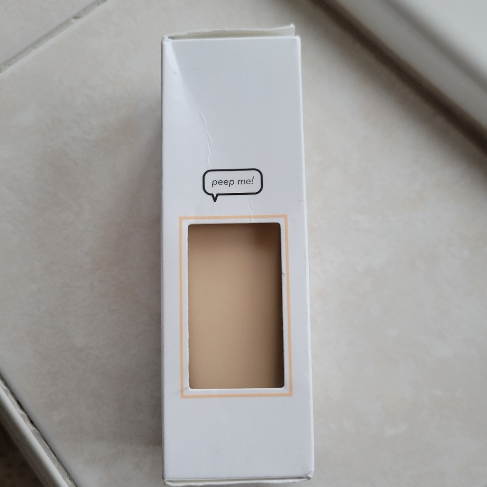 The Creme Shop Match Made Luminous Liquid Foundation Shade 12 New - Picture 4 of 10